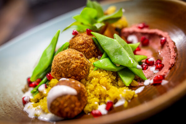 10 phänomenale Bowlrezepte + 10 exzellente Dip- und Dressingrezepte – Bild 9