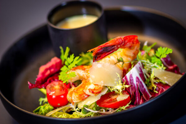 10 verzaubernde Vorspeisen- und Salatrezepte + 10 Basisfonds und Saucenrezepte – Bild 11