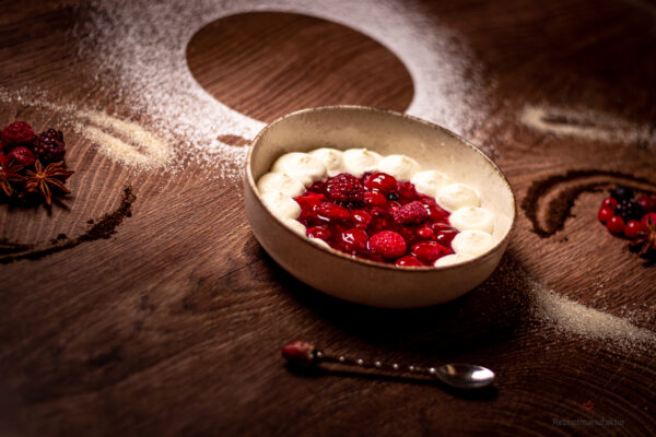 10 himmlische Dessertrezepte – Bild 9