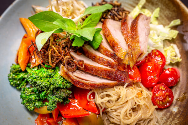10 phänomenale Bowlrezepte + 10 exzellente Dip- und Dressingrezepte – Bild 13