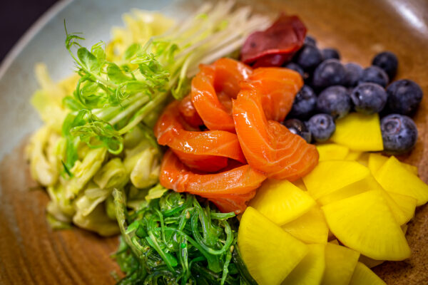 10 phänomenale Bowlrezepte + 10 exzellente Dip- und Dressingrezepte – Bild 14