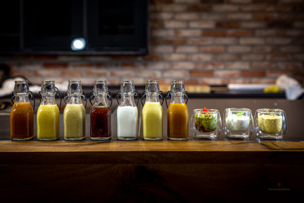 10 exzellente Dressing- und Diprezepte – Bild 6